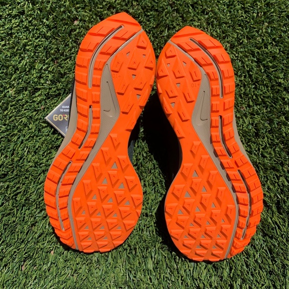 New Nike Zoom Pegasus 36 Trail GTX - Picture 7 of 7